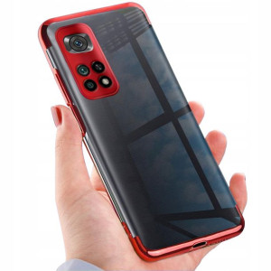 Etui Obudowa Hybrid Elegance Do Redmi Note 11 Pro