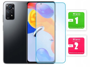 Szkło Hartowane Szybka Do Redmi Note 11 Pro