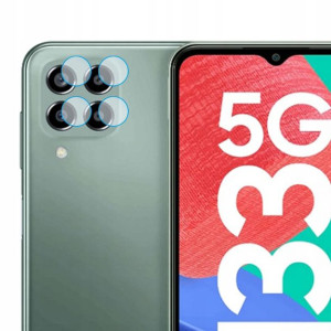 Szkło Na Aparat Obiektyw Tył Do Samsung Galaxy M33