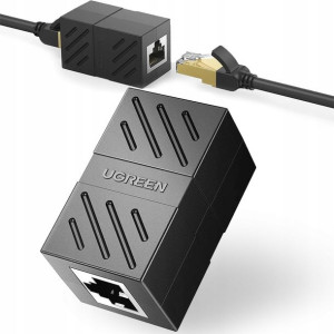 Złączka Przedłużka Sieciowa Ethernet Adapter Rj45