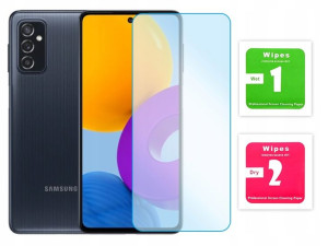 Szkło Hartowane Ochronne Do Samsung Galaxy M52