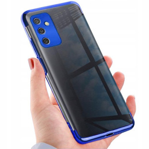 Etui Case Hybrid Do Samsung Galaxy M52 + Szkło