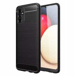 Etui Obudowa Karbon Do Samsung Galaxy A03s