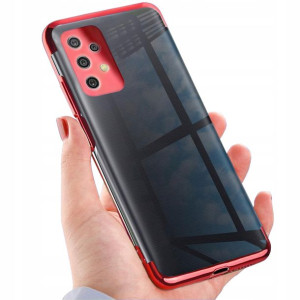 Etui Obudowa Hybrid Elegance Do Samsung Galaxy A23