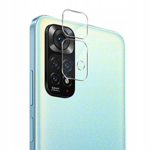 Szkło Na Aparat Obiektyw Tył Do Redmi Note 11 Pro