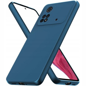 Etui Obudowa Case Liquid Do Xiaomi Poco M4 Pro 4g
