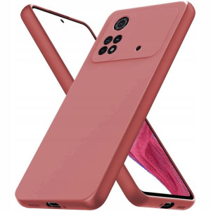 Etui Obudowa Case Liquid Do Xiaomi Poco M4 Pro 4g