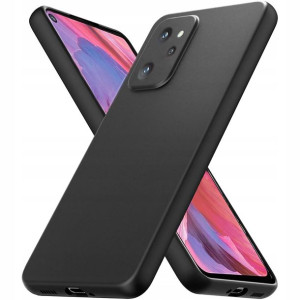 Etui Futerał Obudowa Case Liquid Do Realme 9i