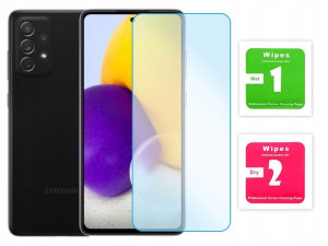 Szkło Hartowane Szybka Do Samsung Galaxy A72