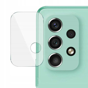 Szkło Na Aparat Obiektyw Tył Do Galaxy A33 A53 A73