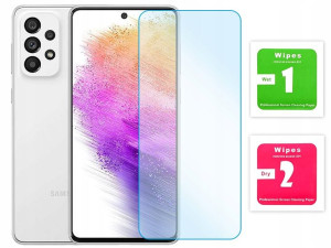 Szkło Hartowane Ochronne Do Samsung Galaxy A73