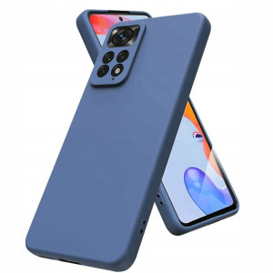 Etui Case Obudowa Liquid Do Redmi Note 11 Pro