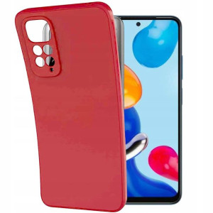 Etui Case Obudowa Liquid Do Redmi Note 11 11s