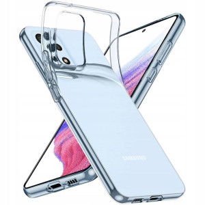 Etui Obudowa Slim Case Do Samsung Galaxy A53