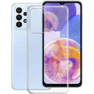 Etui Obudowa Slim Case Do Samsung Galaxy A23