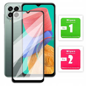 Szkło Pełne 5d Cały Ekran Do Samsung Galaxy M33