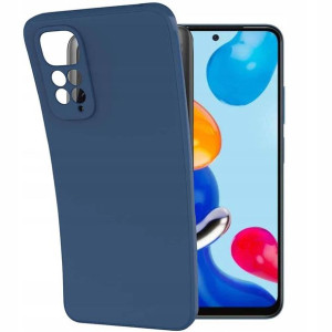 Etui Case Obudowa Liquid Do Redmi Note 11 11s