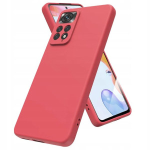 Etui Case Obudowa Liquid Do Redmi Note 11 Pro