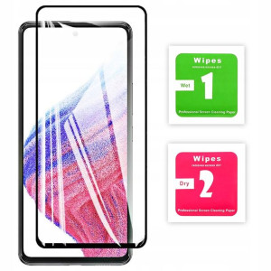 Szkło Pełne 5d Cały Ekran Do Samsung Galaxy A53