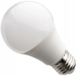 Żarówka Led Neutralna Ccd Kula E27 10w 1200lm