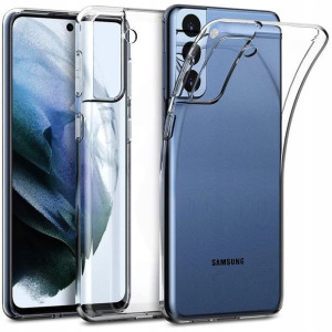 Etui Obudowa Slim Case Do Samsung Galaxy S21 Fe