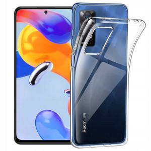 Etui Obudowa Slim Case Do Redmi Note 11 Pro 4g 5g