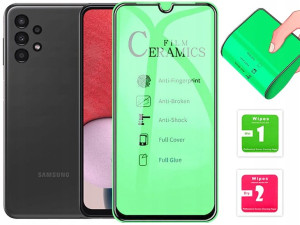 Szkło Elastyczne Hybrydowe Do Samsung A13