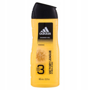 Adidas Żel Pod Prysznic Man Victory League 400ml