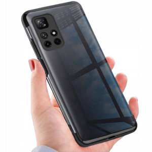 Etui Obudowa Case Hybrid Do Xiaomi Poco M4 Pro 5g