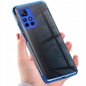Etui Obudowa Case Hybrid Do Xiaomi Poco M4 Pro 5g
