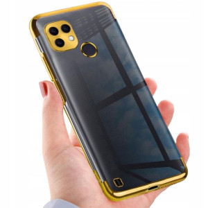 Etui Obudowa Futerał Case Hybrid Do Realme C21
