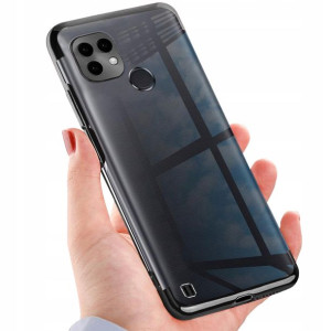 Etui Obudowa Futerał Case Hybrid Do Realme C21