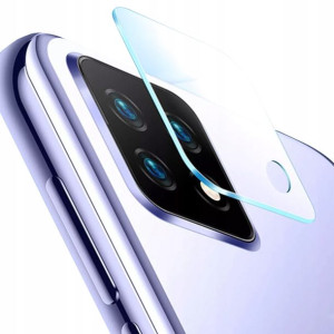 Szkło Na Aparat Tył Kamerę Obiektyw Do Realme C21