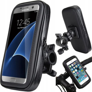 Uchwyt Saszetka Na Telefon Rower Motor Hulajnoge