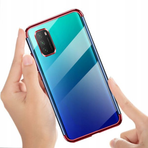 Etui Pokrowiec Obudowa Hybrid Do Xiaomi Poco M3