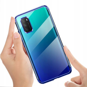 Etui Hybrid Case Obudowa Do Xiaomi Poco M3 + Szkło