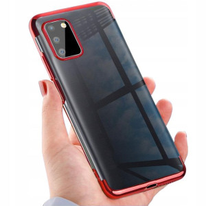 Etui Slim Obudowa Hybrid Do Samsung Galaxy A02s