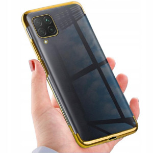 Etui Obudowa Hybrid Do Samsung Galaxy A12 / M12