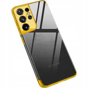 Etui Obudowa Hybrid Do Samsung Galaxy S21 Ultra