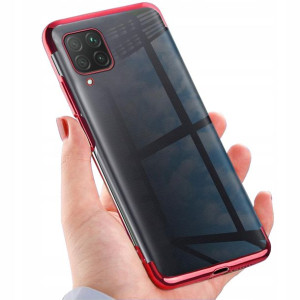 Etui Obudowa Hybrid Do Samsung Galaxy A12 / M12