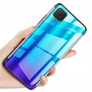 Etui Hybrid Do Samsung Galaxy A22 4g M22 + Szkło