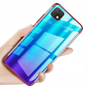 Etui Obudowa Case Hybrid Do Samsung Galaxy A22 5g