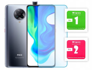 Szkło Ochronne Szybka Do Xiaomi Pocophone F2 Pro