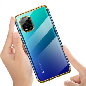 Etui Obudowa Hybrid Elegance Do Xiaomi Mi 10 Lite