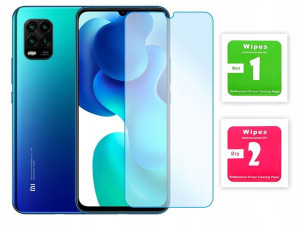 Szkło Hartowane Ochronne Do Xiaomi Mi 10 Lite