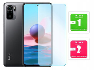 Szkło Hartowane Szybka Do Redmi Note 10 / 10s