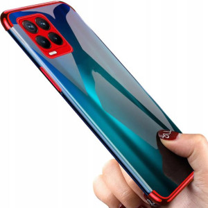 Etui Obudowa Case Hybrid Do Realme 8 / 8 Pro