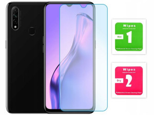 Szkło Hartowane Szybka Ochronna Do Oppo A31