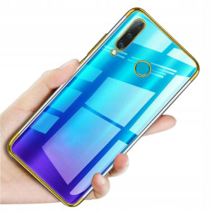 Etui Obudowa Hybrid Elegance Do Huawei Y6p 2020