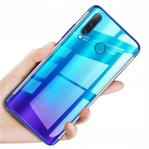 Etui Obudowa Hybrid Elegance Do Huawei Y6p 2020